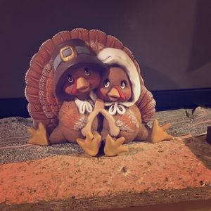 Pilgrim turkeys- thanksgiving/fall season